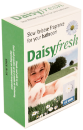 DaisyFresh Air Freshener
