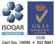 Isoquar Registered ISO 9001:2008
