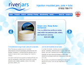 River Jars